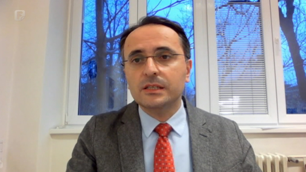 Sanjin Musa o najtraženijoj vakcini